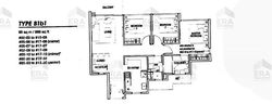 Blossom Residences (D23), Condominium #622625711